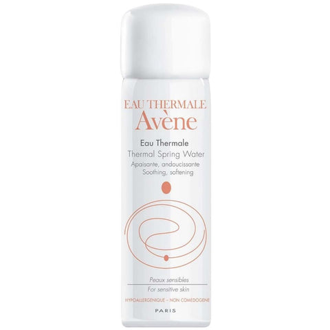 Avene Eau Thermale Thermal Spring Water