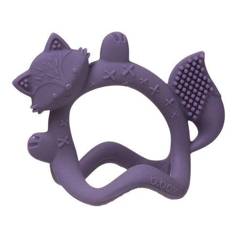 B.Box Wrist Teether-Βραχιολακι οδοντοφυΐας