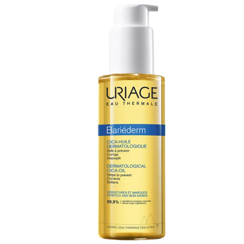 Uriage Bariederm Dermatological Cica-Oil