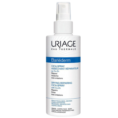 Uriage Bariederm Cica Spray