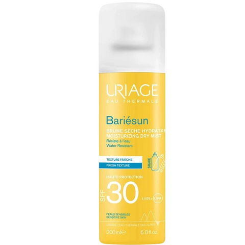 Uriage Bariesun SPF30 Dry Mist 200ml
