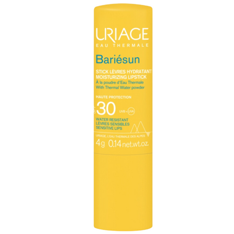 Uriage Bariesun SPF30 Lipstick 4gr