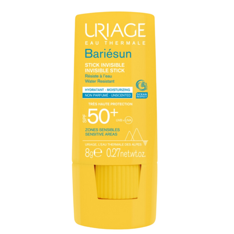 Uriage Bariesun Invisible Stick SPF 50+  8g