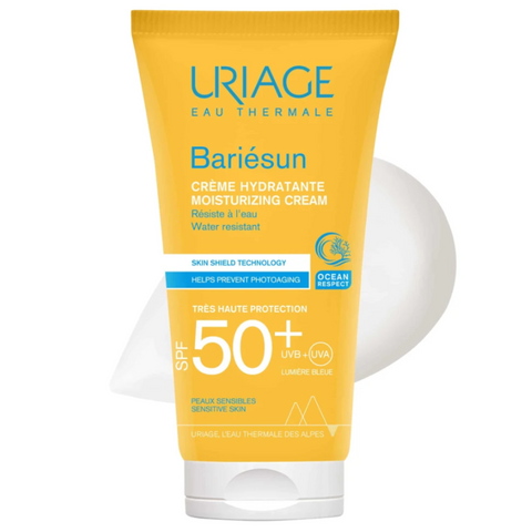 Uriage Bariesun Cream SPF50+ 50ml