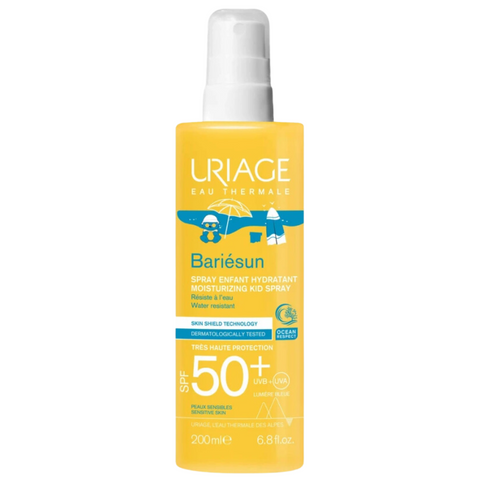 Uriage Bariesun SPF50+ Kids Spray