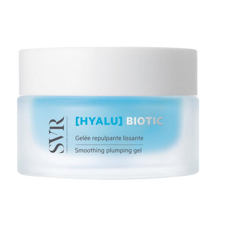 SVR [HYALU] Biotic Smoothing Plumping Gel