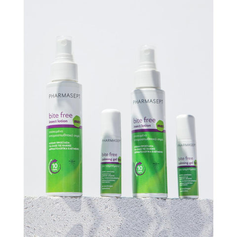 Pharmasept Bite Free Insect Max Lotion