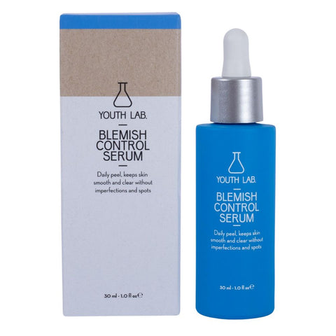 Youth Lab Blemish Control Serum