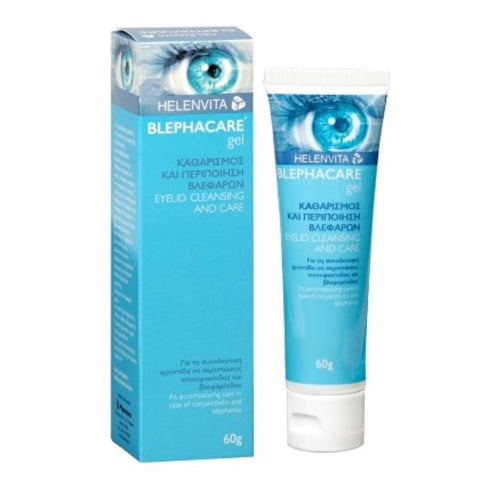 Helenvita Blephacare Gel