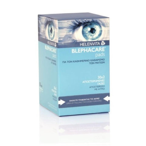 Helenvita Blephacare Pads