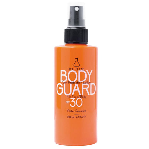 Youth Lab Body Guard SPF30