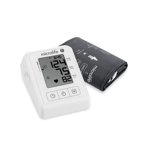 Microlife BP B1 Classic Blood Pressure Monitor-Πιεσόμετρο Μπράτσου