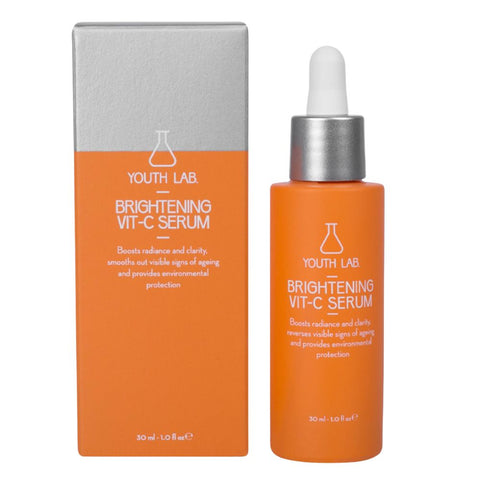 Youth Lab Brightening Vit-C Serum