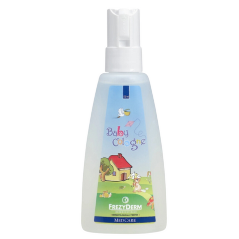 Frezyderm Baby Cologne 150ml