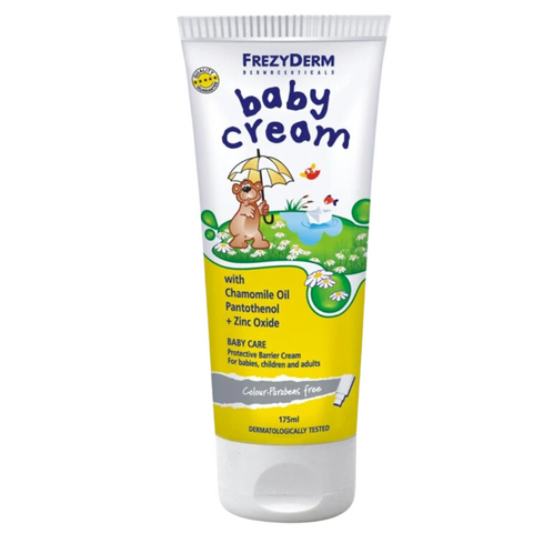 Frezyderm Baby Cream