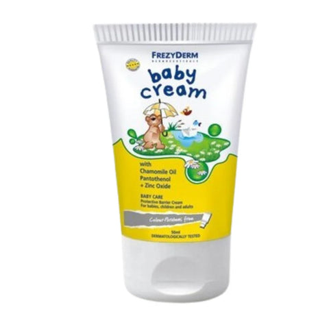 Frezyderm Baby Cream