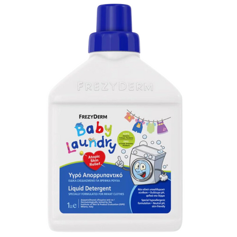 Frezyderm Baby Laundry 1lit