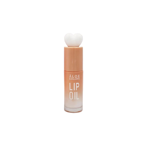 Aloe Colors Lip Oil Natural Kiss-NEW