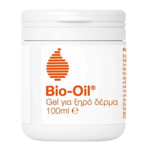 Bio Oil Gel για Ξηρό Δέρμα