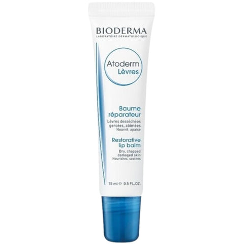 Bioderma Atoderm Baume Levres