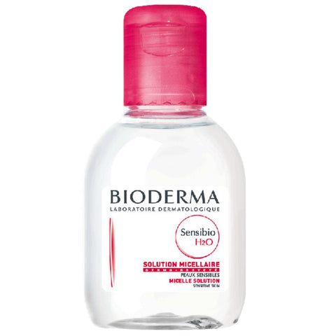 Bioderma Sensibio Micellar 100ml
