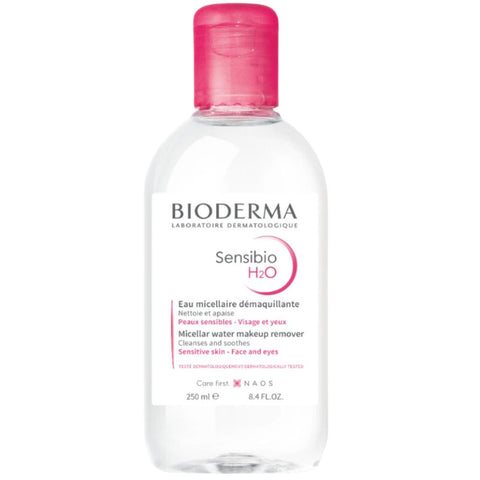 Bioderma Sensibio Micellar 250ml