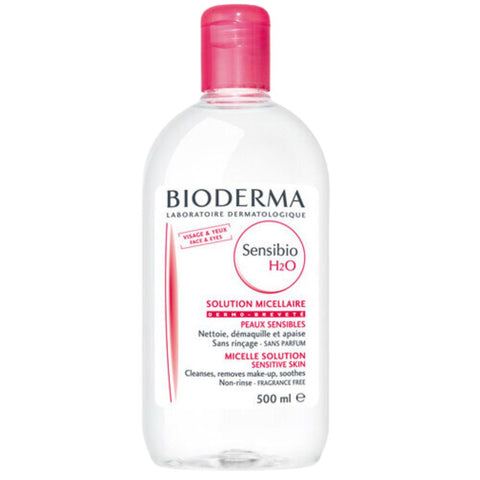 Bioderma Sensibio Micellar 500ml