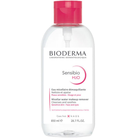 Bioderma Sensibio Micellar 850ml