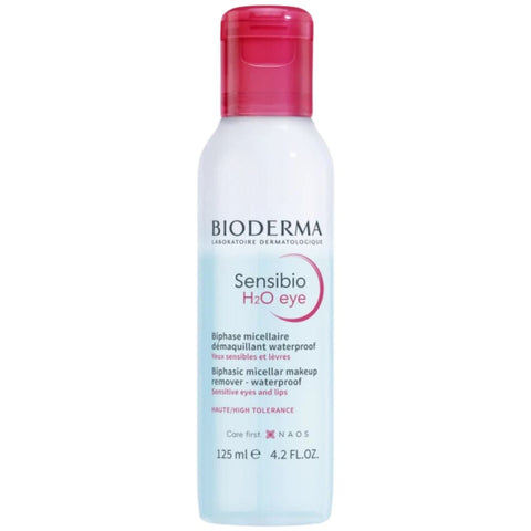 Bioderma Sensibio Micellar Eye