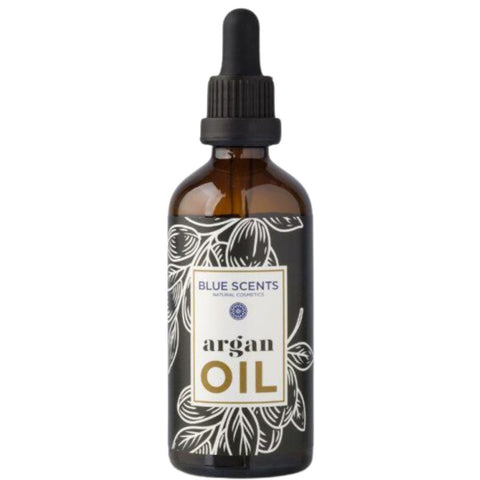 Blue Scents Argan Oil