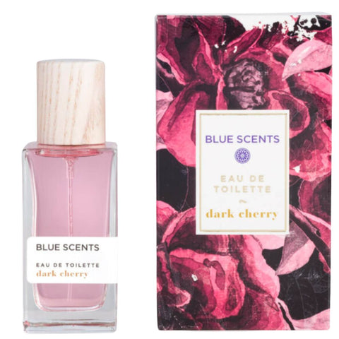Blue Scents Dark Cherry Eau De Toilette