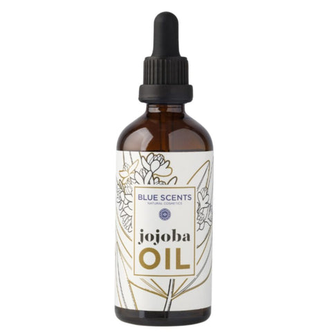 Blue Scents Jojoba Oil