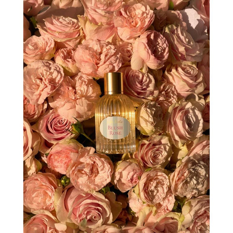 Life Roots Eau De Parfum Blush Rose