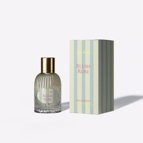 Life Roots Eau De Parfum Blush Rose