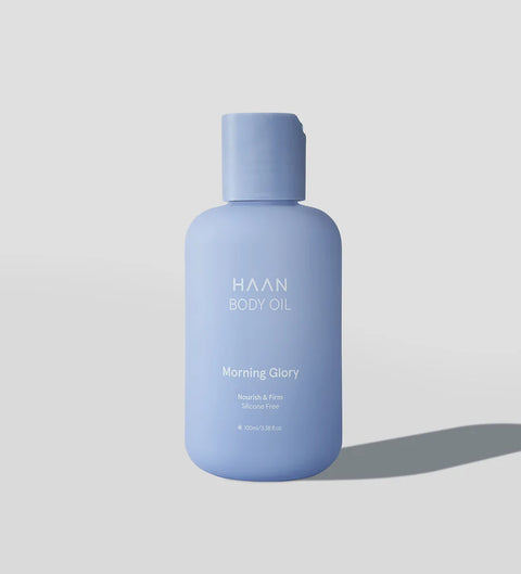 HAAN Λάδι Σώματος Morning Glory 100ml