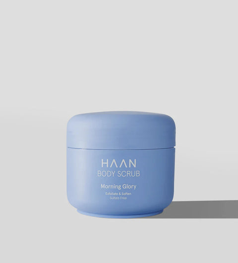 HAAN H 200 ML SCRUB ΣΩΜΑΤΟΣ MORNING GLORY