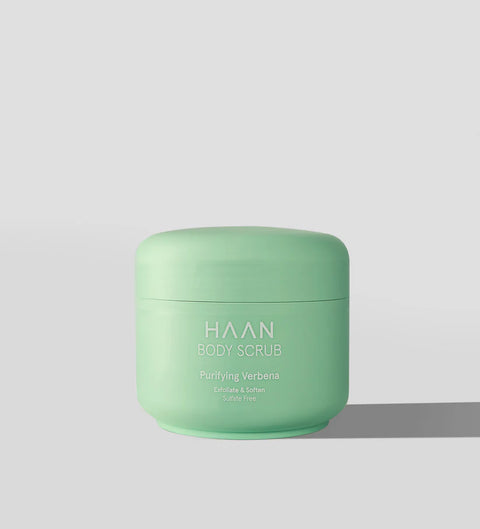 HAAN 200 ML SCRUB ΣΩΜΑΤΟΣ PURIFYING VERBENA