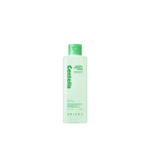 Orjena Centella Toner- NEW