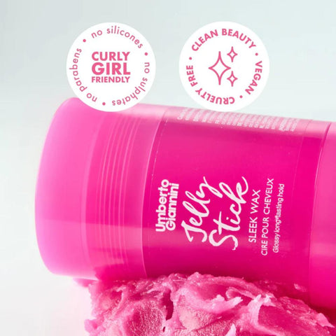 Umberto Giannini Jelly Stick Sleek Wax