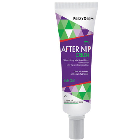 Frezyderm Crilen After Nip Gel