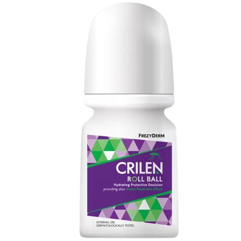 Frezyderm Crilen Roll Ball