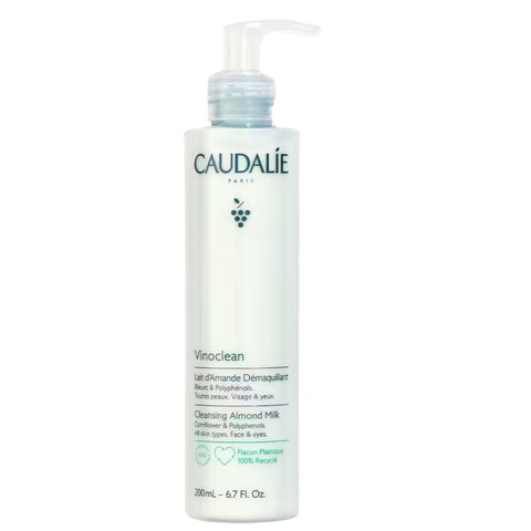 Caudalie Cleansing Almond Milk