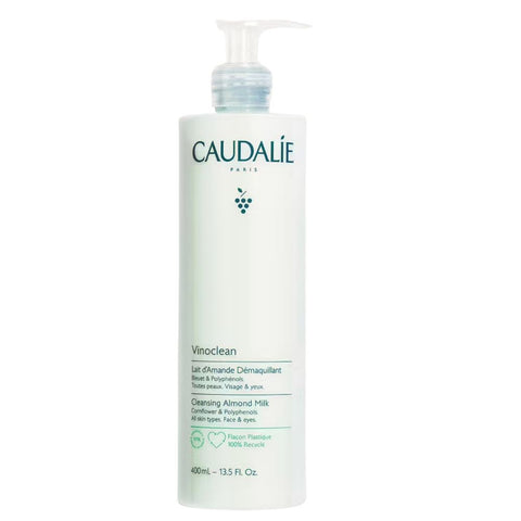 Caudalie Cleansing Almond Milk