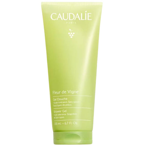 Caudalie Fleur De Vigne Shower Gel