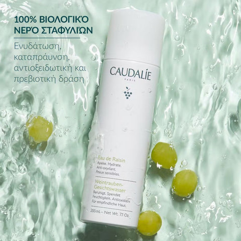 Caudalie Grape Water
