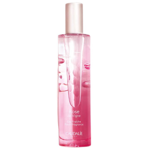 Caudalie Rose De Vigne Fresh Fragrance