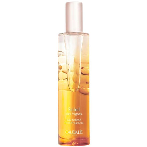 Caudalie Soleil Des Vignes Fresh Fragrance