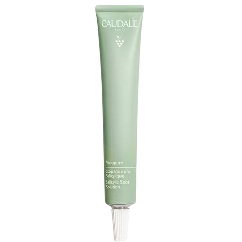 Caudalie Vinopure Salicylic Spot Solution