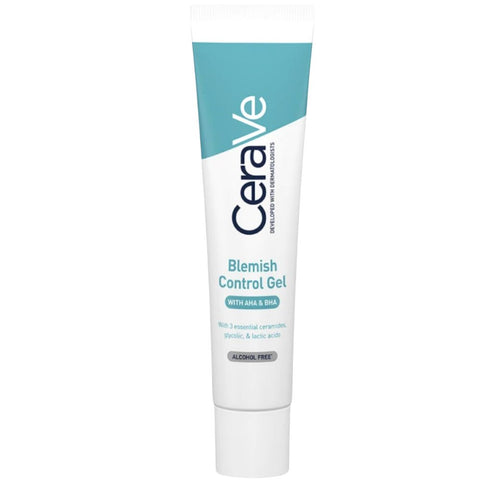 CeraVe Blemish Control Gel Moisturiser