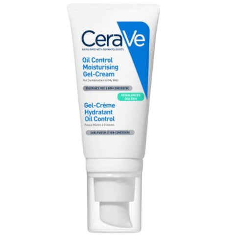 CeraVe Oil Control Moisturising Gel-Cream